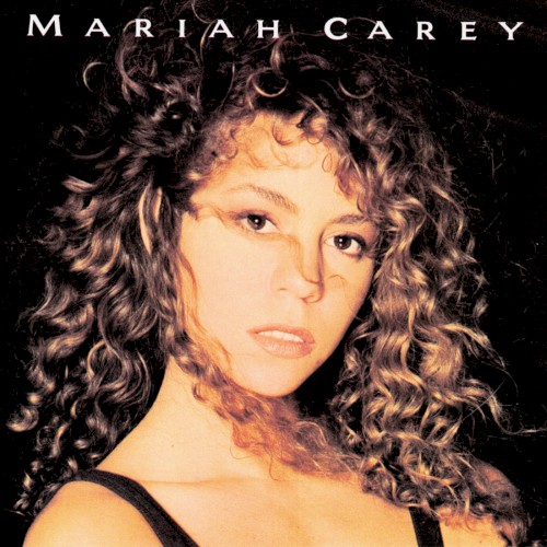 Mariah Carey封面