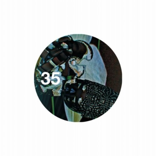 Temptation & Lies (The Remixes)封面