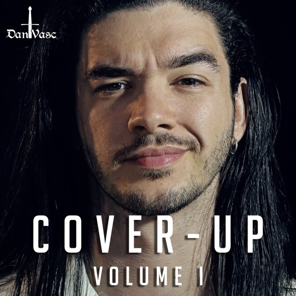Cover-Up, Vol. I封面