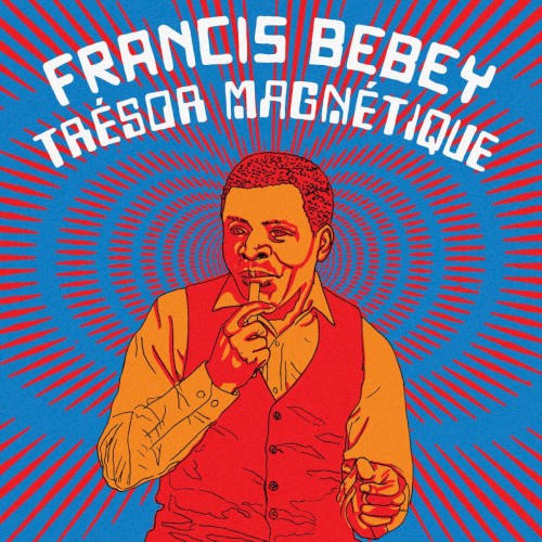 Trésor Magnétique封面