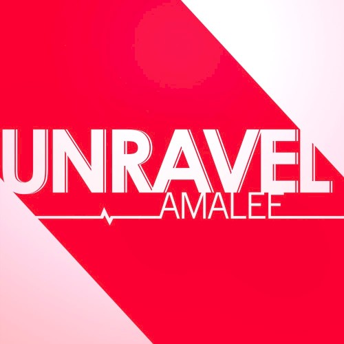Unravel (from "Tokyo Ghoul")封面