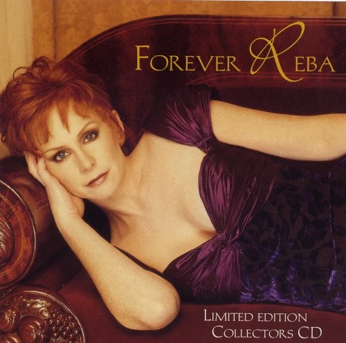 Forever Reba封面