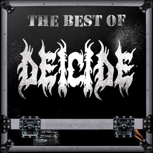 The Best of Deicide封面