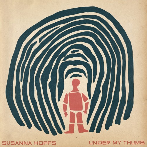 Under My Thumb封面