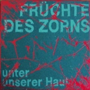 Unter unserer Haut封面