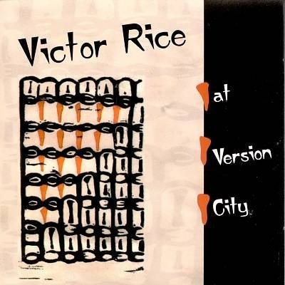 At Version City封面