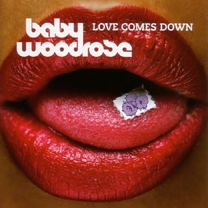 Love Comes Down封面
