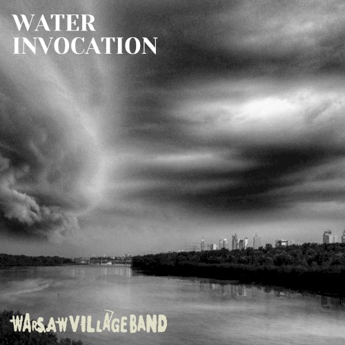 Water Invocation封面