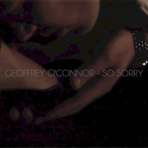 So Sorry (Remixes)封面