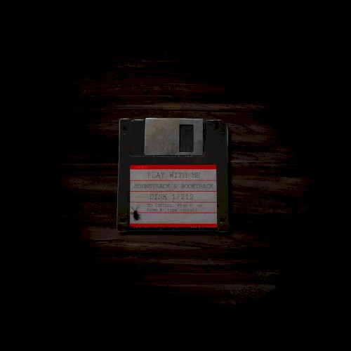 Play with Me Soundtrack & Booktrack封面