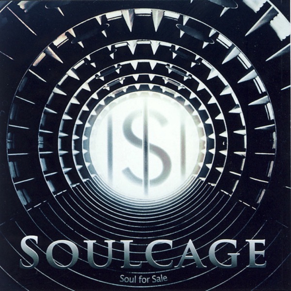 Soul for Sale封面