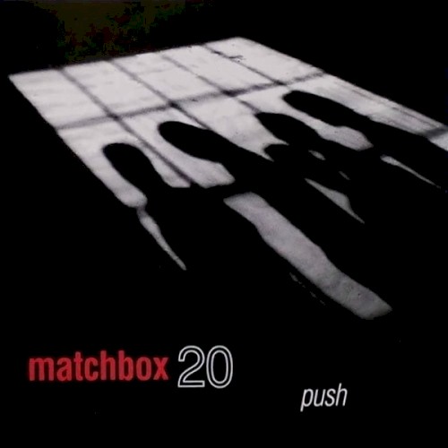 Push封面