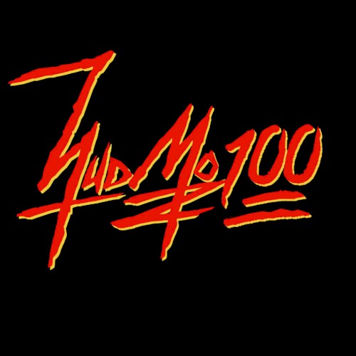 Hud Mo 100封面