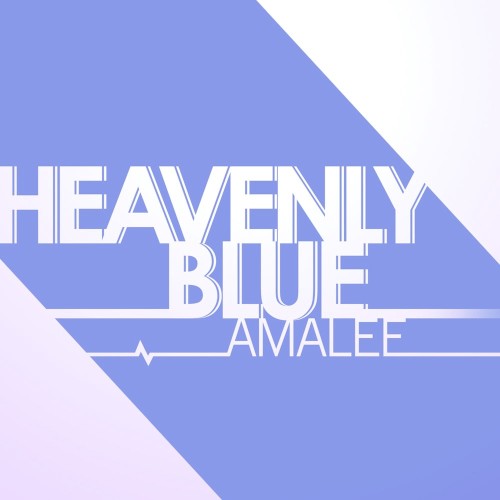 Heavenly Blue (Aldnoah.Zero)封面