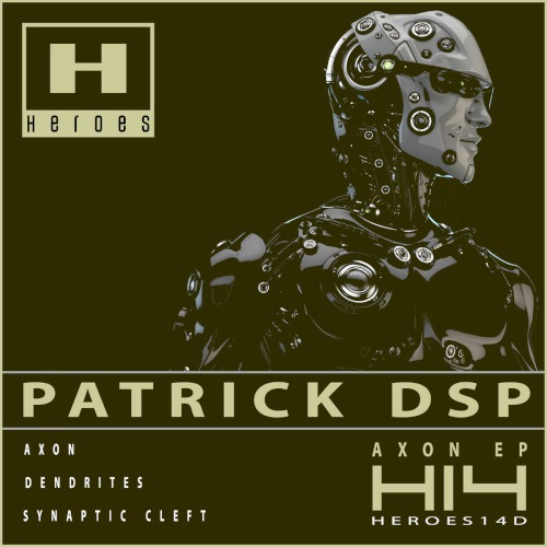 Heroes 14D封面