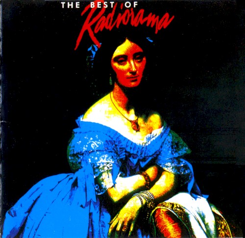 The Best of Radiorama封面
