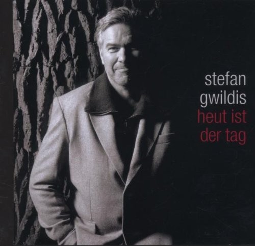 Heut ist der Tag封面
