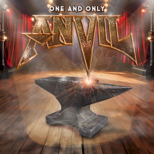 One and Only封面