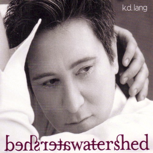 Watershed封面
