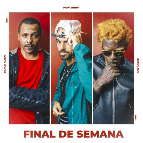 Final de Semana封面