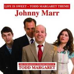 Life Is Sweet (Todd Margaret Theme)封面