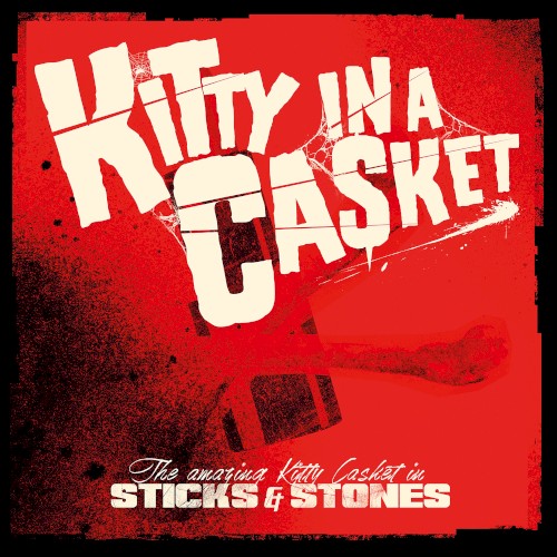Sticks & Stones封面