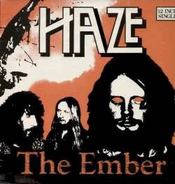 The Ember封面