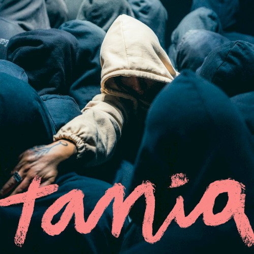 Tania封面