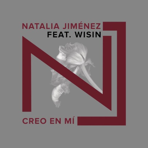 Creo en mí封面