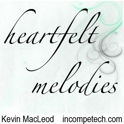 Heartfelt Melodies封面