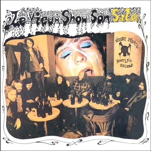 Le vieux show son sale封面