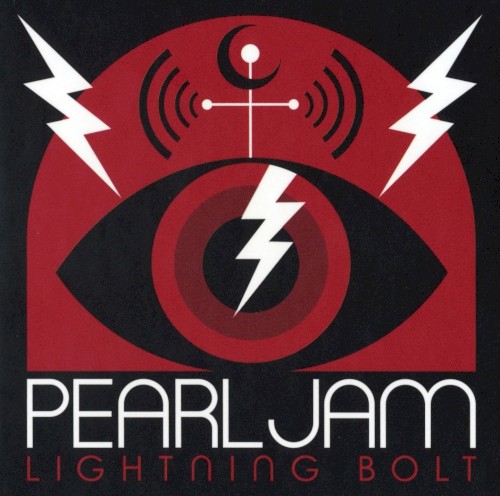 Lightning Bolt封面