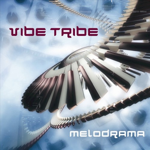 Melodrama封面