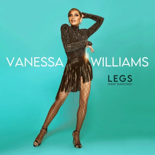 Legs (Keep Dancing)封面