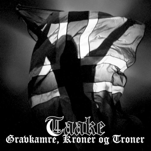 Gravkamre, kroner og troner封面