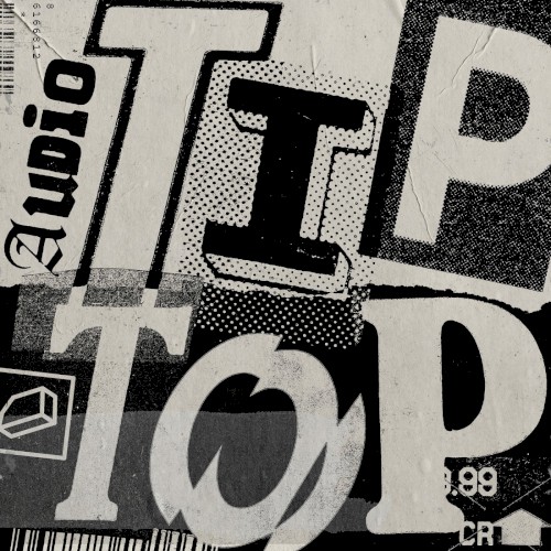 Tiptop封面