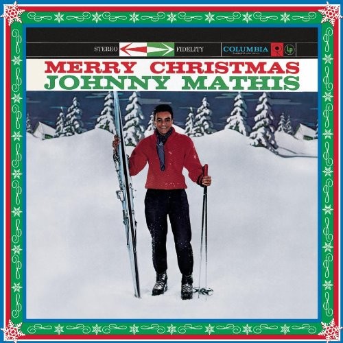 Merry Christmas封面