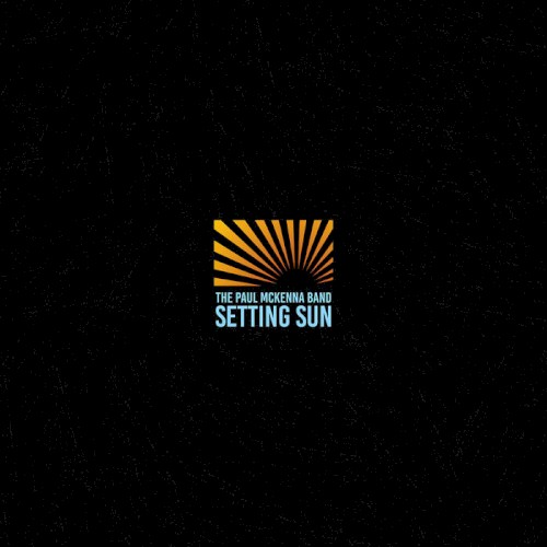 Setting Sun封面