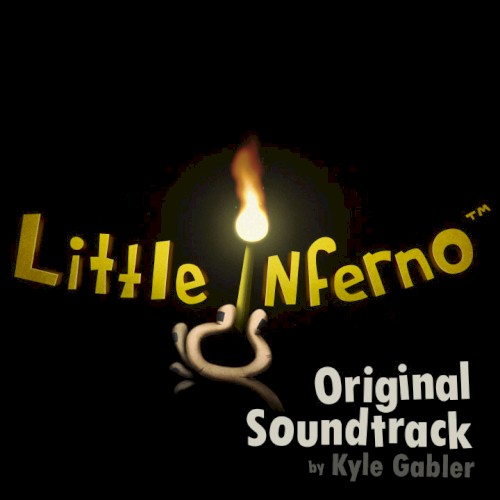 Little Inferno: Original Soundtrack封面
