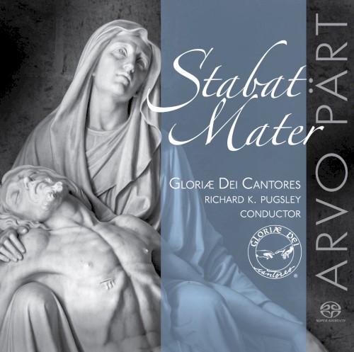 Stabat Mater封面