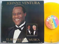 El hombre & su música (The Man and His Music)封面