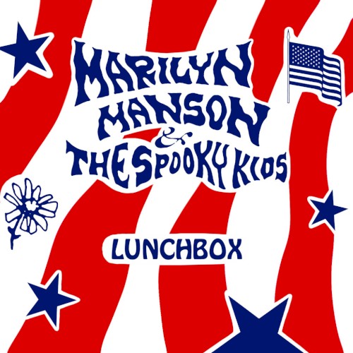Lunchbox封面