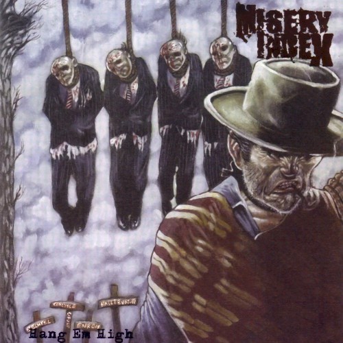 Hang Em High封面