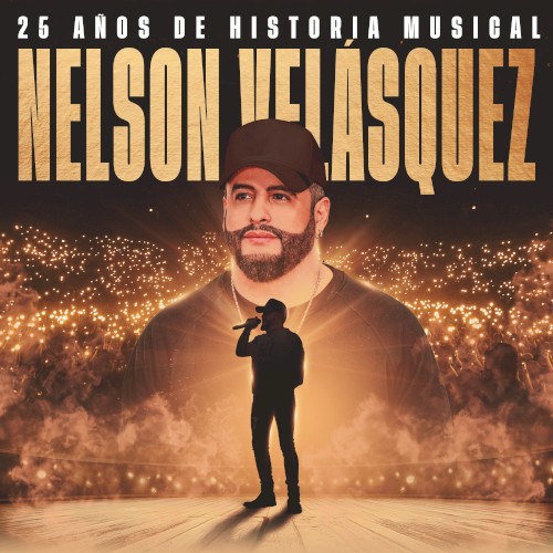 25 años de historia musical封面