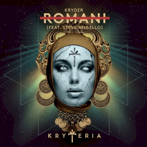 Romani封面