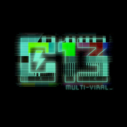 Multi‐Viral封面