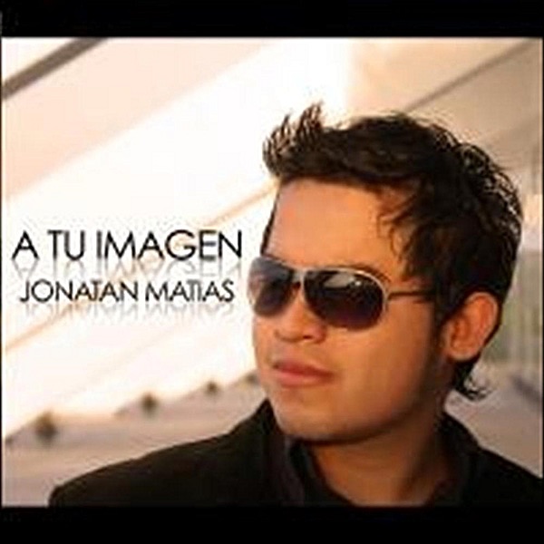 A tu imagen封面