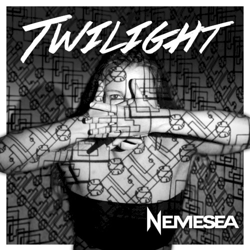 Twilight (New vocal version 2018)封面