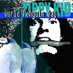 World Penguin Day封面