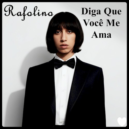 Diga Que Você Me Ama封面